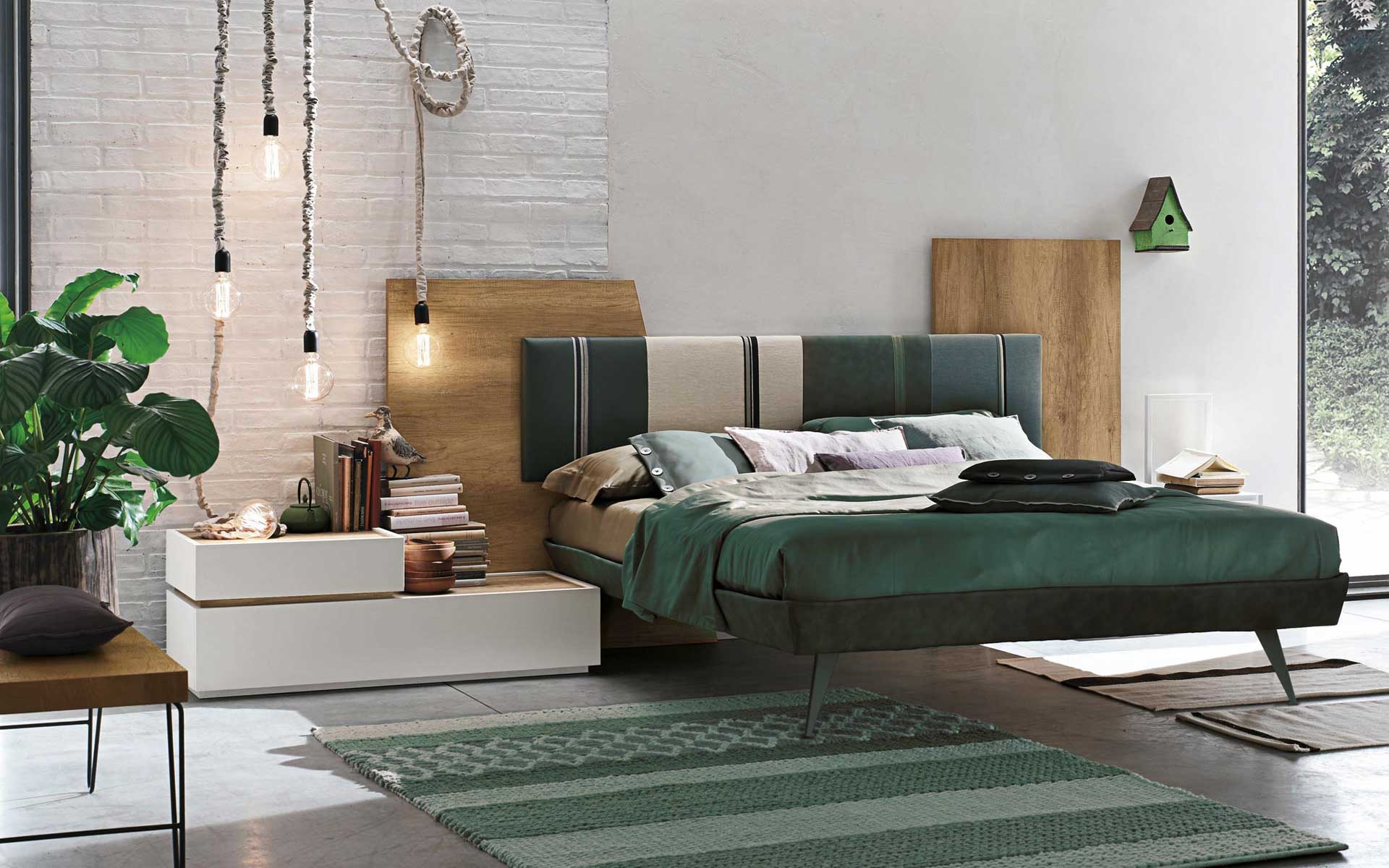 Essence Hotel — gallery preview 1