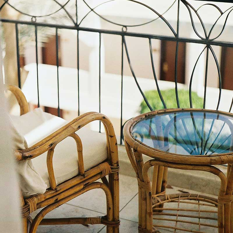 Essence Hotel — photo 9 of 37
